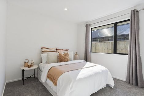 Photo of property in 21 Herridge Street, Woodend, 7610