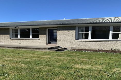 Photo of property in 349 Burnett Street, Ashburton, 7700