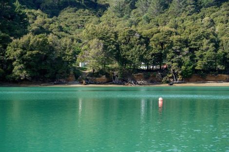 Photo of property in 6661 Kenepuru, Saint Omer, Picton, 7282