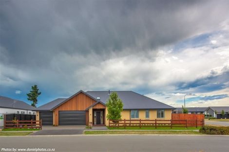 Photo of property in 23 Kingsdowne Drive, West Melton, 7618