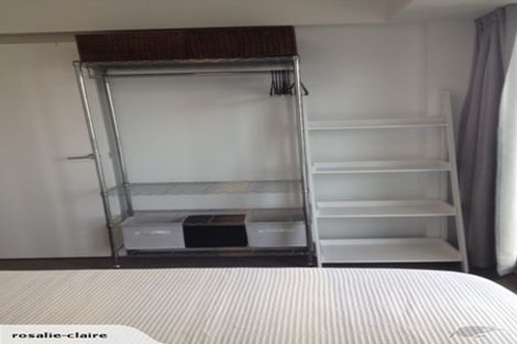 Photo of property in The Peak Apartments, 406/170 Taranaki Street, Te Aro, Wellington, 6011