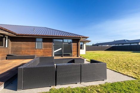 Photo of property in 6 Glenfield Avenue, Twizel, 7901
