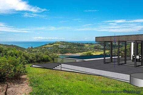 Photo of property in 155 Delamore Drive, Oneroa, Waiheke Island, 1081