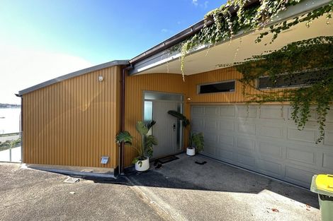 Photo of property in 3/43 Princes Street, Northcote Point, Auckland, 0627