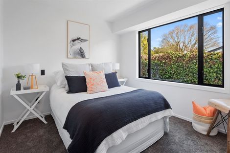 Photo of property in 71b Wairakei Road, Bryndwr, Christchurch, 8052