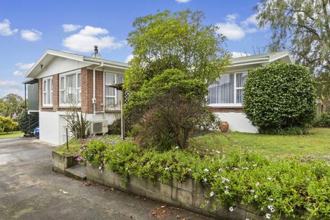Photo of property in 93 North Street, Morrinsville, 3300