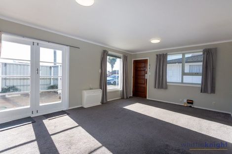 Photo of property in 4 Horner Street, Papanui, Christchurch, 8053