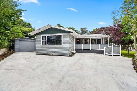Photo of property in 15 Matthews Crescent, Melville, Hamilton, 3206