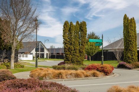 Photo of property in 8 Sloan Avenue, Rangiora, 7400