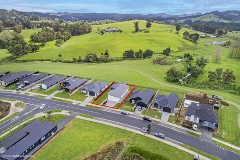 Photo of property in 109 Wairau Drive, Tikipunga, Whangarei, 0112