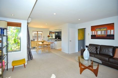 Photo of property in 3/218 Springfield Road, St Albans, Christchurch, 8014