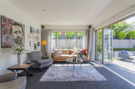 Photo of property in 108a Rossall Street, Merivale, Christchurch, 8014