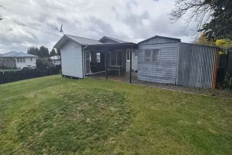 Photo of property in 6 Matuku Street, Selwyn Heights, Rotorua, 3015
