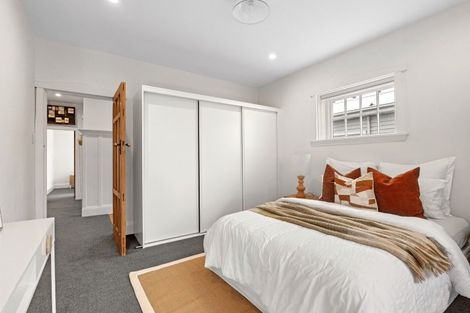 Photo of property in 42 Huxley Street, Sydenham, Christchurch, 8023