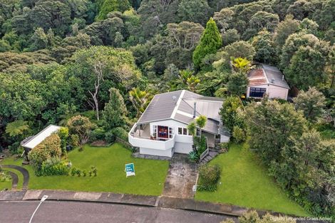 Photo of property in 24 Punga Place, Whitianga, 3510