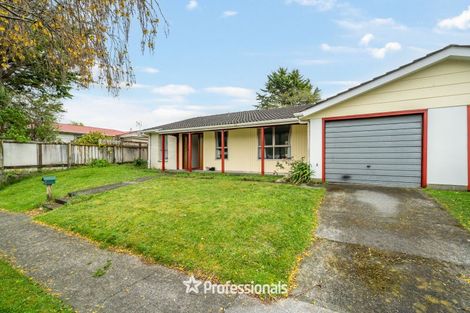Photo of property in 1/37 Mohaka Street, Wainuiomata, Lower Hutt, 5014