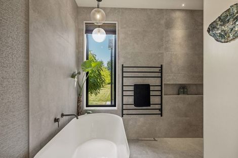 Photo of property in 114 Raddens Road, Ohoka, Kaiapoi, 7692