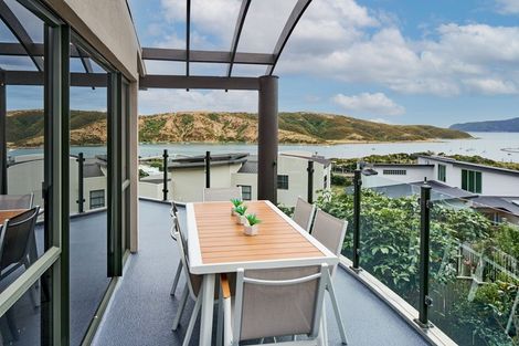 Photo of property in 17 Paremata Drive, Paremata, Porirua, 5024