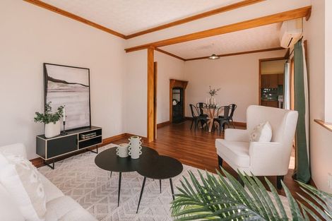 Photo of property in 15 Manson Street, Terrace End, Palmerston North, 4410