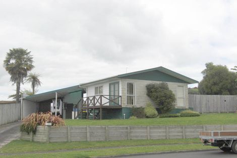 Photo of property in 173 Ascot Place, Te Awamutu, 3800