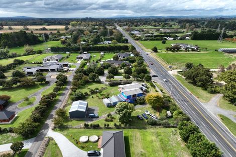 Photo of property in 6 East Ridge Grove, Newstead, Hamilton, 3286