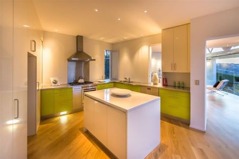 Photo of property in 142 Scarborough Road, Scarborough, Christchurch, 8081