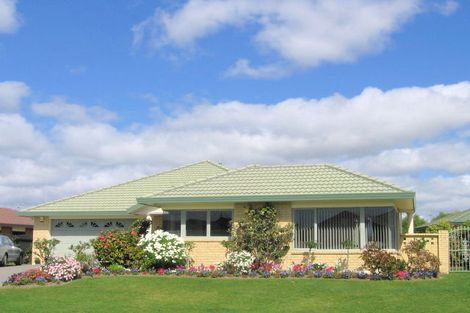 Photo of property in 7 Rosberg Place, Mount Maunganui, 3116