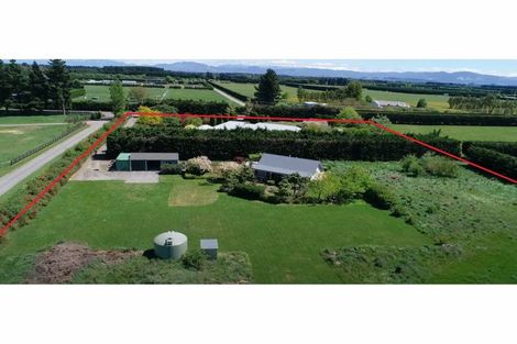 Photo of property in 886 Two Chain Road, Swannanoa, Rangiora, 7475