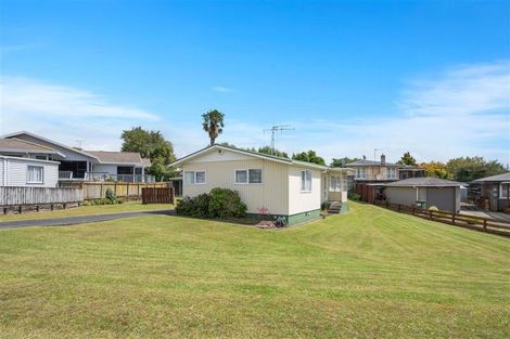 Photo of property in 2 Griffiths Street, Putaruru, 3411
