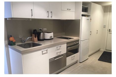 Photo of property in Soho Apartments, 908/74 Taranaki Street, Te Aro, Wellington, 6011