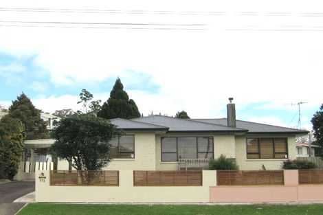 Photo of property in 172 Bellevue Road, Bellevue, Tauranga, 3110