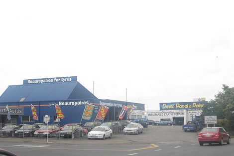 Photo of property in 2 Cameron Road, Te Puke, 3119