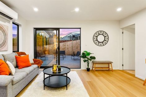 Photo of property in 152c Luckens Road, West Harbour, Auckland, 0618