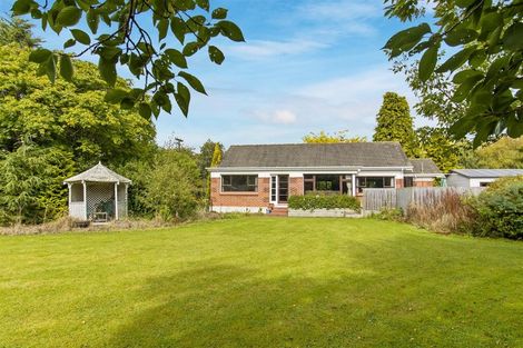 Photo of property in 72 Parsonage Road, Waimate, 7978