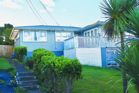 Photo of property in 22 Hyde Street, Manurewa East, Auckland, 2102