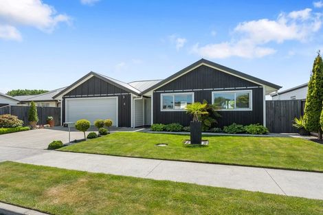 Photo of property in 4 Footbridge Terrace, Kaiapoi, 7630