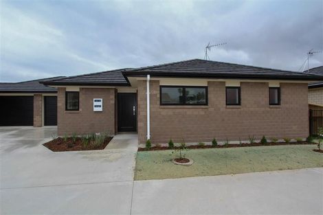 Photo of property in 3/9 Heath Street, Saint Andrews, Hamilton, 3200