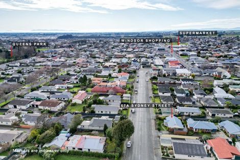 Photo of property in 67a Sydney Street, Windsor, Invercargill, 9810