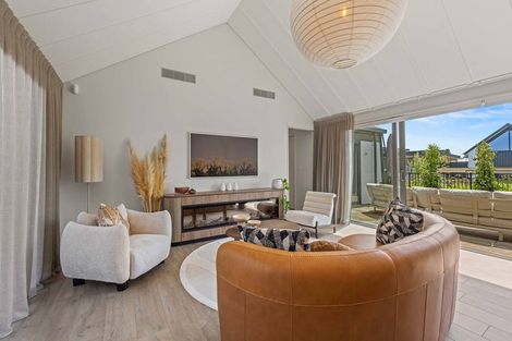 Photo of property in 20 Elsie Lange Way, Casebrook, Christchurch, 8051