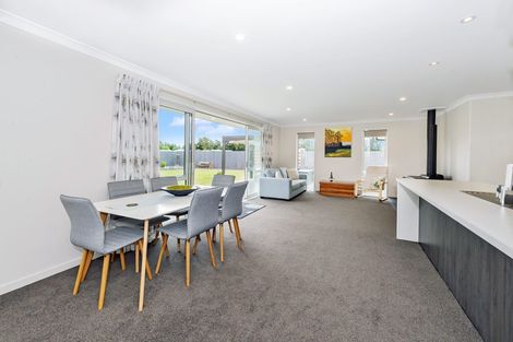 Photo of property in 49 School Lane, Kirwee, Darfield, 7571