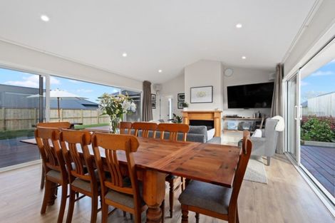 Photo of property in 3 Vercoe Crescent, Morrinsville, 3300