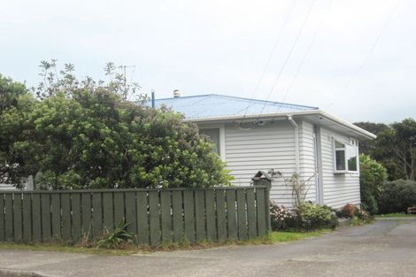Photo of property in 117 Tilley Road, Paekakariki, 5034
