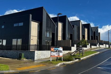 Photo of property in 69 Waterlily Street, Hobsonville, Auckland, 0616