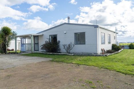 Photo of property in 141 Whitaunui Road, Opiki, Palmerston North, 4474