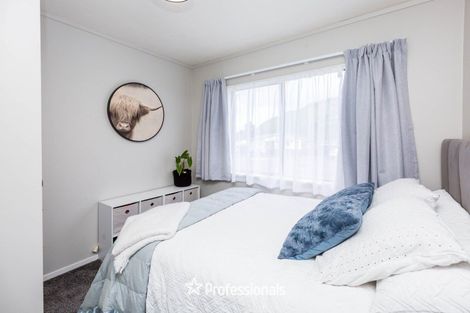 Photo of property in 5 Tulsa Grove, Totara Park, Upper Hutt, 5018