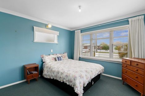 Photo of property in 7 Middlesex Street, Levin, 5510