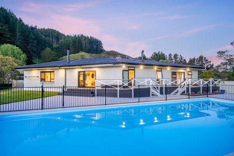 Photo of property in 718 Moonshine Hill Road, Moonshine Valley, Porirua, 5381