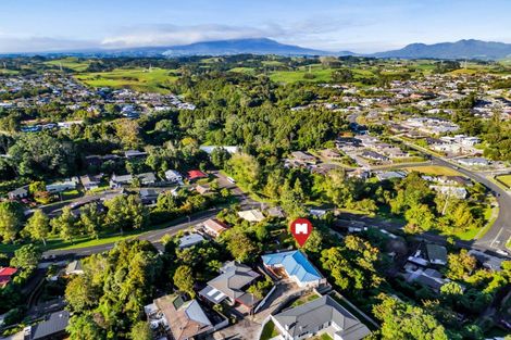 Photo of property in 13f York Crescent, Westown, New Plymouth, 4310