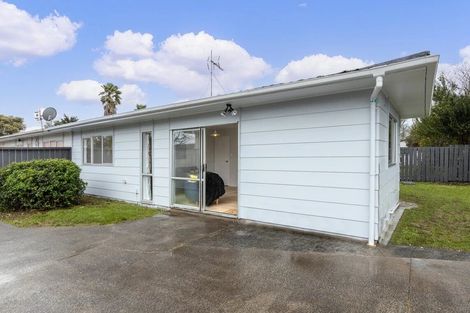 Photo of property in 2/6 Bingara Place, Favona, Auckland, 2024