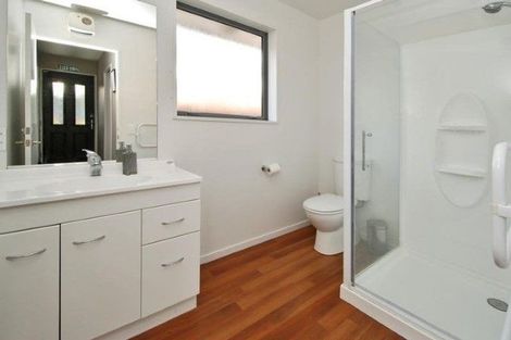 Photo of property in 5/13 Elizabeth Street, Riccarton, Christchurch, 8011